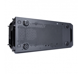 Fractal Design | Focus G Black Window | Black | ATX | Power supply included No | ATX