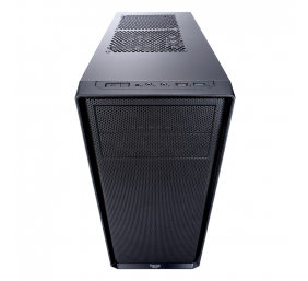 Fractal Design | Focus G Black Window | Black | ATX | Power supply included No | ATX