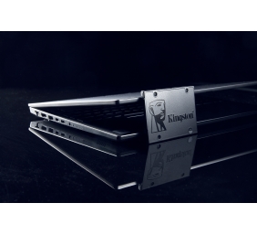 Kingston | A400 | 480 GB | SSD form factor 2.5" | Solid-state drive interface SATA | Read speed 500 MB/s | Write speed 450 MB/s