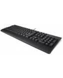 Lenovo | Essential | Preferred Pro II Keyboard - Lithuanian | Standard | Wired | EN/LT | Black | Lithuanian | Numeric keypad