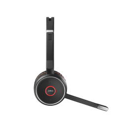 JABRA Evolve 75+Charg.stand Link 370 UC