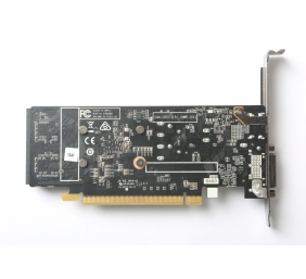 ZOTAC GeForce GT1030 2GB GDDR5 64 bit