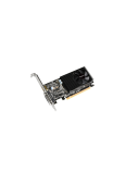 Gigabyte | NVIDIA | 2 GB | GeForce GT 1030 | GDDR5 | Cooling type Active | DVI-D ports quantity 1 | HDMI ports quantity 1 | PCI Express 3.0 | Memory clock speed 6008 MHz | Processor frequency 1257 MHz