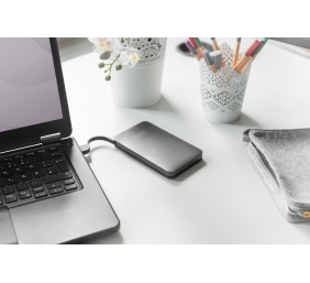 Digitus 2.5" SSD/HDD Enclosure, SATA 3-USB 3.0 | DA-71114