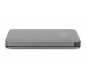 Digitus 2.5" SSD/HDD Enclosure, SATA 3-USB 3.0 | DA-71114