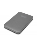 Digitus 2.5" SSD/HDD Enclosure, SATA 3-USB 3.0 | DA-71114