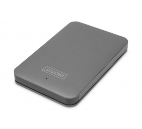 Digitus 2.5" SSD/HDD Enclosure, SATA 3-USB 3.0 | DA-71114