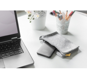 Digitus 2.5" SSD/HDD Enclosure, SATA 3-USB 3.0 | DA-71114
