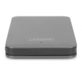 Digitus 2.5" SSD/HDD Enclosure, SATA 3-USB 3.0 | DA-71114