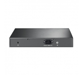 TP-LINK | Switch | TL-SG1016PE | Web Managed | Desktop/Rackmountable | Gigabit Ethernet (copper) ports quantity 16 | PoE+ ports quantity 8