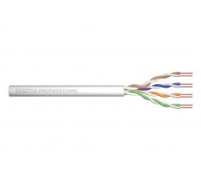 DIGITUS CAT 5e U-UTP installation cable