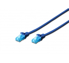 Digitus | Patch Cord | DK-1512-005/B