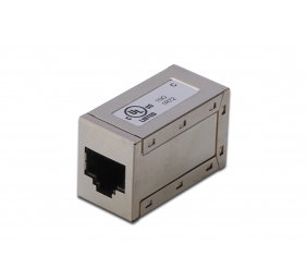 Digitus | CAT6 Modular Coupling | AT-AG 8/8 C6S