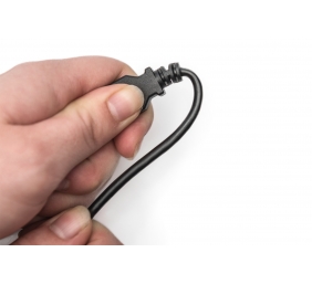 Digitus Connection Cable | AK-300136-010-S | USB-C to USB-A