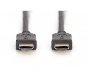 Digitus | HDMI High Speed connection cable | AK-330107-100-S | HDMI to HDMI