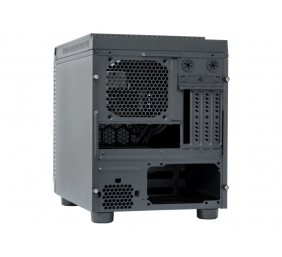 CHIEFTEC CI-01B-OP Gaming Cube W/O PSU