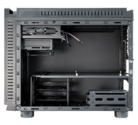 CHIEFTEC CI-01B-OP Gaming Cube W/O PSU
