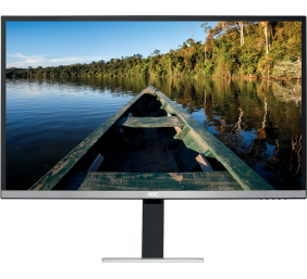 AOC U3277FWQ 31.5inch 3840x2160 4K