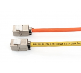 Digitus | CAT 6 Keystone Jack | DN-93617