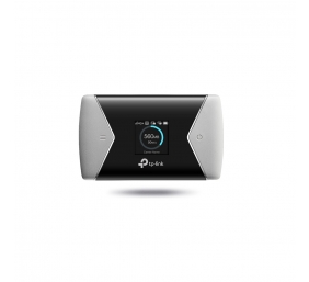 TP-LINK 600Mbps 4G LTE-Advanced Mobile Wi-Fi | M7650 | 802.11ac | Mesh Support No | MU-MiMO No | No mobile broadband