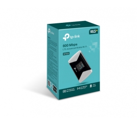 TP-LINK 600Mbps 4G LTE-Advanced Mobile Wi-Fi | M7650 | 802.11ac | Mesh Support No | MU-MiMO No | No mobile broadband