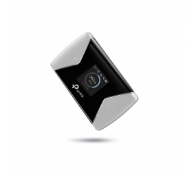 TP-LINK 600Mbps 4G LTE-Advanced Mobile Wi-Fi | M7650 | 802.11ac | Mesh Support No | MU-MiMO No | No mobile broadband