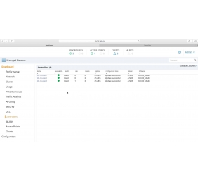 HPE Aruba MM-VA-50 Mob Mstr 50 Dev E-LTU