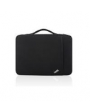 Lenovo | Fits up to size 12 " | Essential | ThinkPad 12-inch Sleeve | Sleeve | Black | "