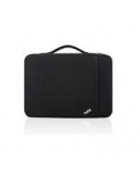 Lenovo | ThinkPad 12-inch Sleeve | Essential | Fits up to size 12 " | Sleeve | Black