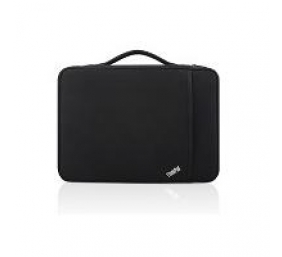 Lenovo | Fits up to size 12 " | Essential | ThinkPad 12-inch Sleeve | Sleeve | Black | "