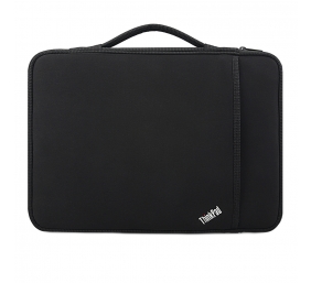 Lenovo | ThinkPad 14-inch  Sleeve | Essential | Fits up to size 14 " | Sleeve | Black