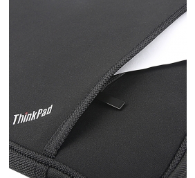 Lenovo | ThinkPad 14-inch  Sleeve | Essential | Fits up to size 14 " | Sleeve | Black