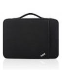 Lenovo | ThinkPad 15-inch Sleeve | Essential | Fits up to size 15.6 " | Sleeve | Black
