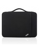 Lenovo | Fits up to size 15.6 " | Essential | ThinkPad 15-inch Sleeve | Sleeve | Black | "