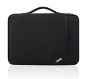 Lenovo | Fits up to size 15.6 " | Essential | ThinkPad 15-inch Sleeve | Sleeve | Black | "