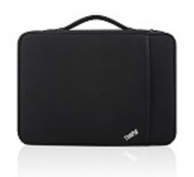 Lenovo | ThinkPad 15-inch Sleeve | Essential | Fits up to size 15.6 " | Sleeve | Black