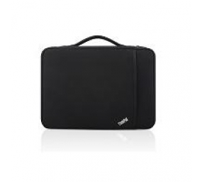 Lenovo | Fits up to size 13 " | Essential | ThinkPad 13-inch Sleeve | Sleeve | Black | "