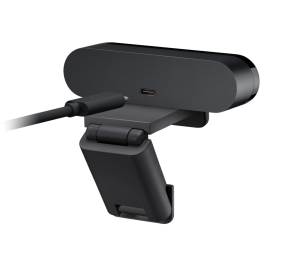 Logitech | 4K Webcam | BRIO STREAM