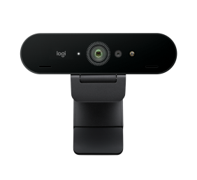 Logitech | 4K Webcam | BRIO STREAM