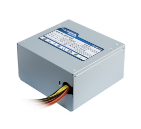 CHIEFTEC GPC 700W ATX 230V >80 PFC Bulk