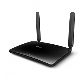 TP-LINK | MR400 AC1200 Wireless Dual Band 4G LTE Router | Archer MR400 | 802.11ac | 10/100 Mbit/s | Mesh Support No | MU-MiMO No | 4G