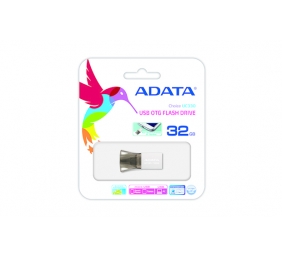 ADATA UC330 32GB USB-A (2.0) + micro USB