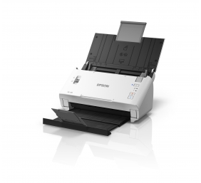 Epson | WorkForce DS-410 | Colour | Document Scanner