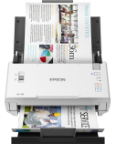 Epson WorkForce DS-410 Skeneris A4 26 ppm 600x600 DPI USB
