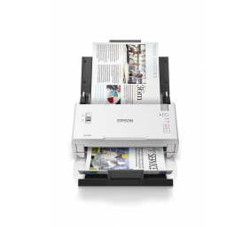 Epson WorkForce DS-410 Skeneris A4 26 ppm 600x600 DPI USB