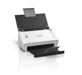 Epson WorkForce DS-410 Skeneris A4 26 ppm 600x600 DPI USB