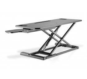 Digitus | DA-90380-1 Ergonomic Workspace Riser