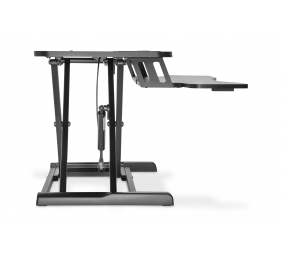 Digitus | DA-90380-1 Ergonomic Workspace Riser