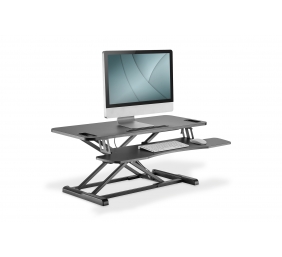 Digitus | DA-90380-1 Ergonomic Workspace Riser
