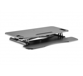 Digitus | DA-90380-1 Ergonomic Workspace Riser
